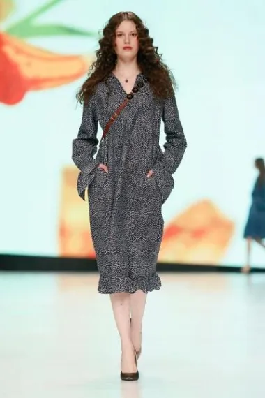 Bipa Fashion.hr - Revija Roberta Severa