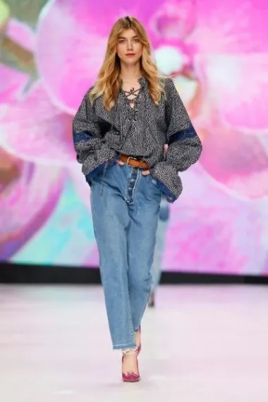 Bipa Fashion.hr - Revija Roberta Severa