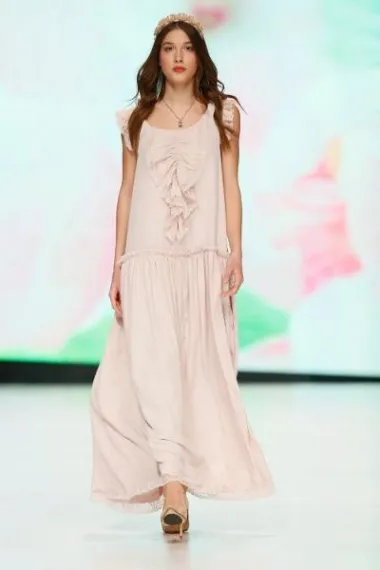 Bipa Fashion.hr - Revija Roberta Severa