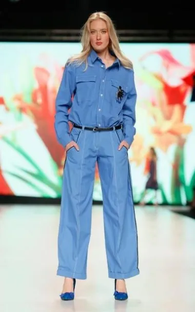 Bipa Fashion.hr - Revija Roberta Severa