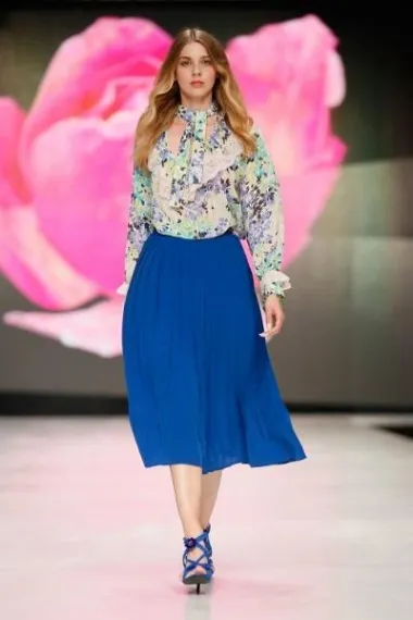 Bipa Fashion.hr - Revija Roberta Severa