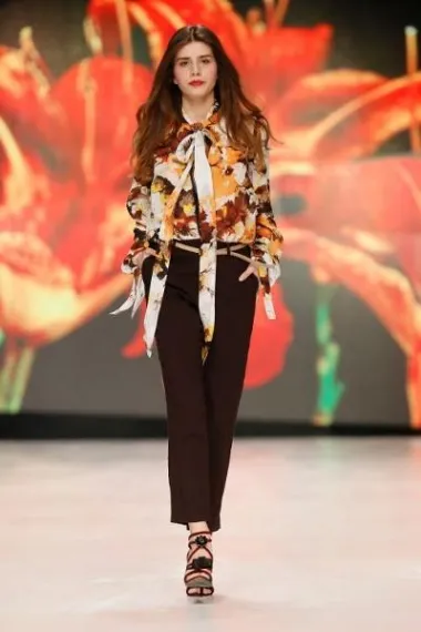 Bipa Fashion.hr - Revija Roberta Severa