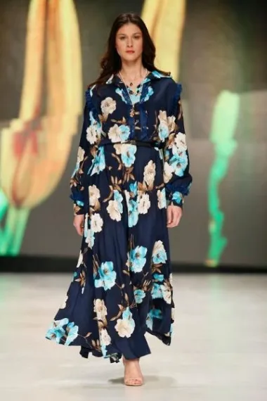 Bipa Fashion.hr - Revija Roberta Severa