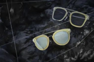 Neobični unisex modeli na prvi pogled osvajaju inovativnim ravnim lećama i futurističkim dizajnom