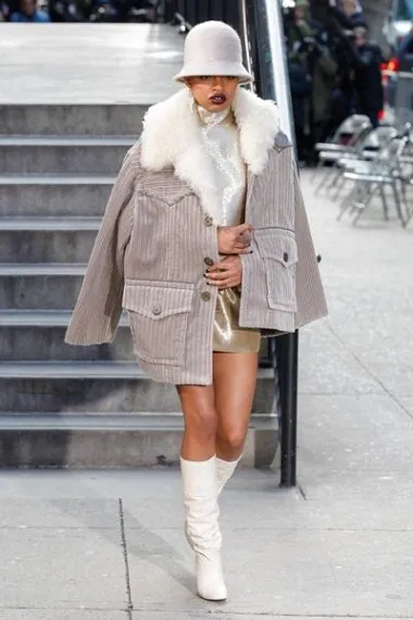 Marc Jacobs jesen/zima 2017. (www.marcjacobs.com)