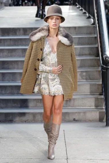 Marc Jacobs jesen/zima 2017. (www.marcjacobs.com)