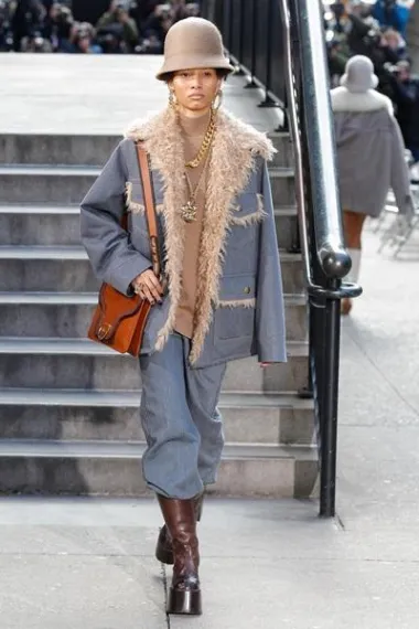 Marc Jacobs jesen/zima 2017. (www.marcjacobs.com)