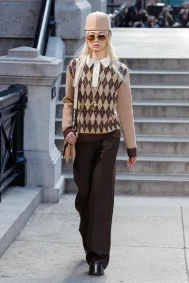 Marc Jacobs jesen/zima 2017. (www.marcjacobs.com)