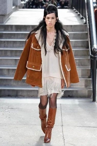 Marc Jacobs jesen/zima 2017. (www.marcjacobs.com)