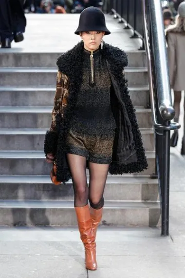 Marc Jacobs jesen/zima 2017. (www.marcjacobs.com)