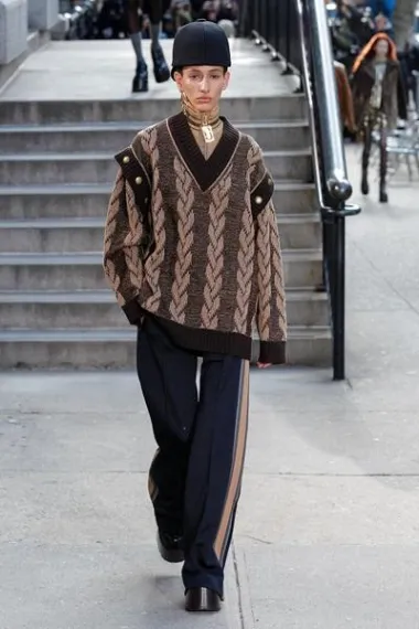 Marc Jacobs jesen/zima 2017. (www.marcjacobs.com)