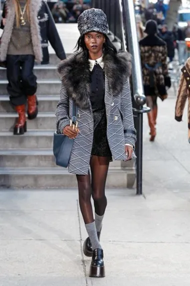 Marc Jacobs jesen/zima 2017. (www.marcjacobs.com)