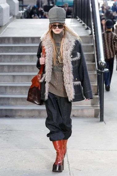 Marc Jacobs jesen/zima 2017. (www.marcjacobs.com)