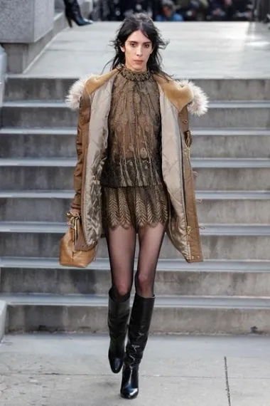 Marc Jacobs jesen/zima 2017. (www.marcjacobs.com)
