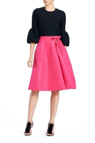 Carolina Herrera Cocktail Capsule kolekcija 2017. (Izvor: www.carolinaherrera.com)