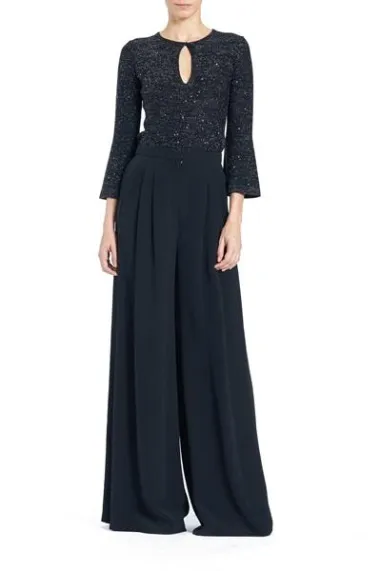 Carolina Herrera Cocktail Capsule kolekcija 2017. (Izvor: www.carolinaherrera.com)