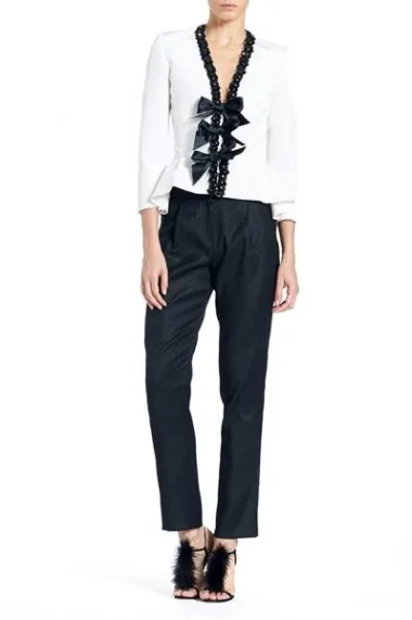 Carolina Herrera Cocktail Capsule kolekcija 2017. (Izvor: www.carolinaherrera.com)