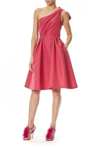 Carolina Herrera Cocktail Capsule kolekcija 2017. (Izvor: www.carolinaherrera.com)