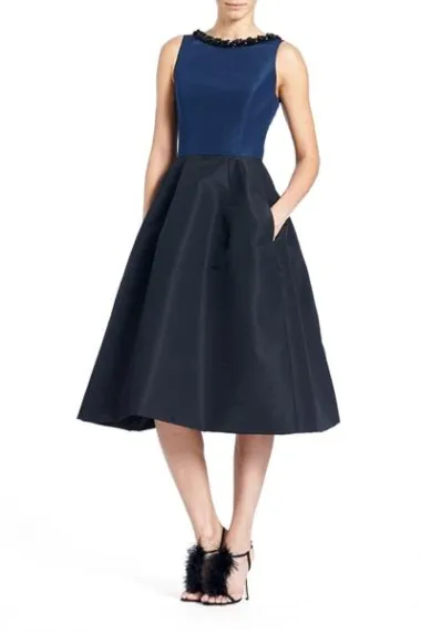 Carolina Herrera Cocktail Capsule kolekcija 2017. (Izvor: www.carolinaherrera.com)