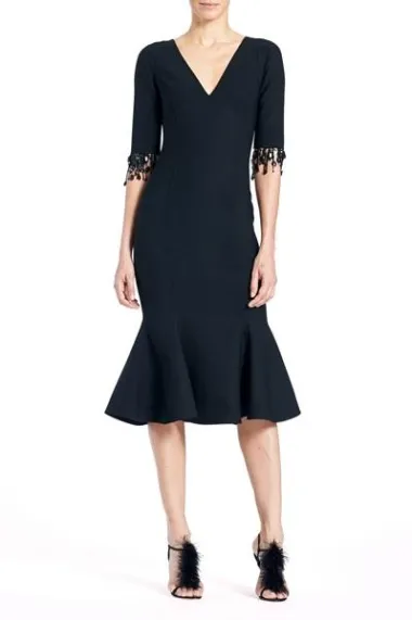 Carolina Herrera Cocktail Capsule kolekcija 2017. (Izvor: www.carolinaherrera.com)