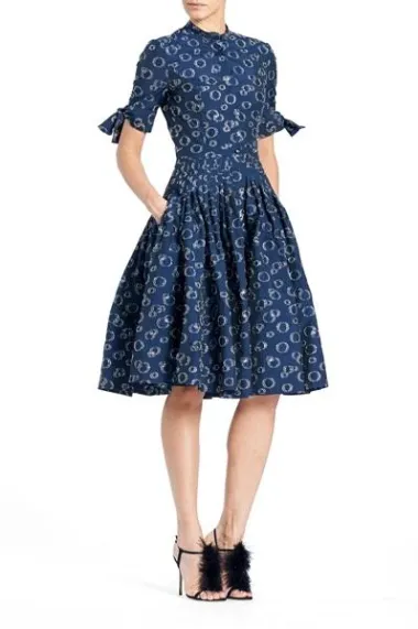 Carolina Herrera Cocktail Capsule kolekcija 2017. (Izvor: www.carolinaherrera.com)