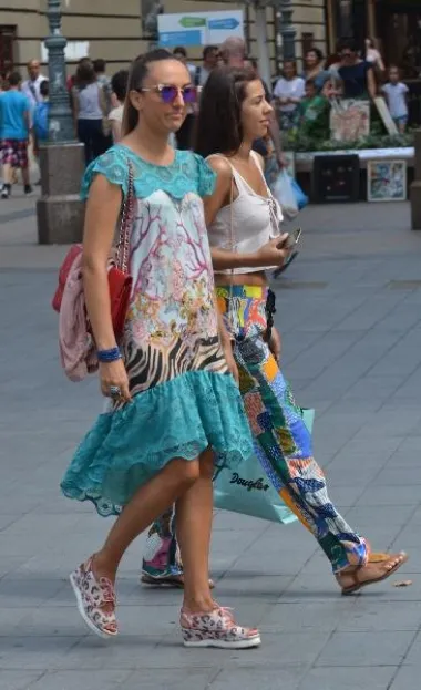 Zagrebačka špica: 20. kolovoza 2016. (Foto: Danijel Pavelić)