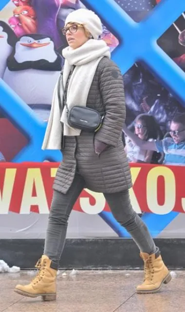Zagrebačka špica: 10. siječnja 2016. (Foto: Danijel Pavelić)