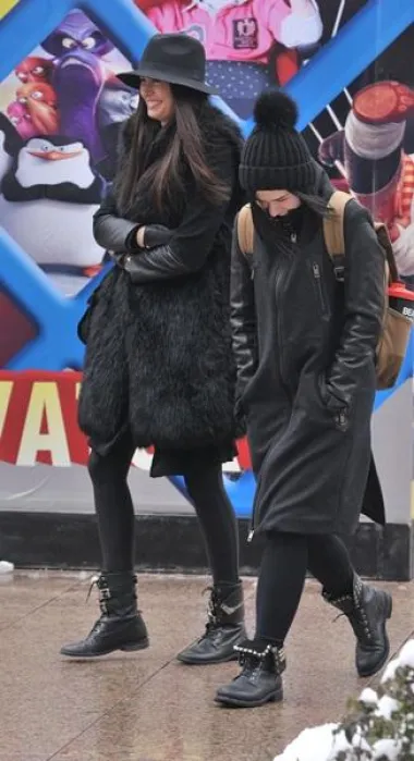 Zagrebačka špica: 10. siječnja 2016. (Foto: Danijel Pavelić)