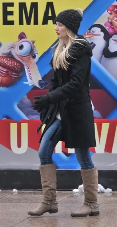 Zagrebačka špica: 10. siječnja 2016. (Foto: Danijel Pavelić)
