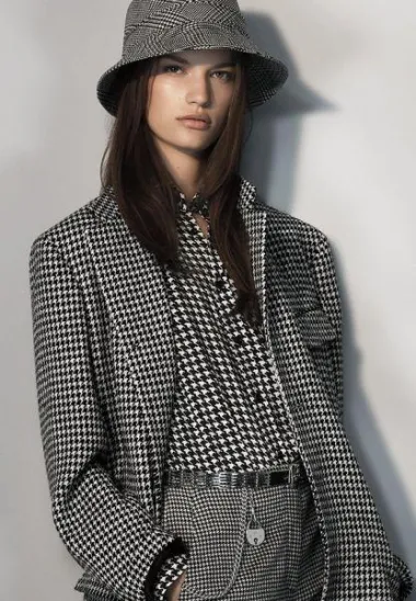 Ralph Lauren kolekcija jesen 2017. (Foto: www.ralphlauren.com)