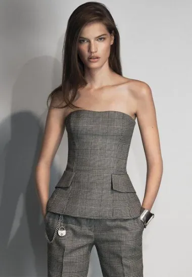 Ralph Lauren kolekcija jesen 2017. (Foto: www.ralphlauren.com)