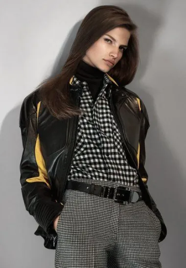 Ralph Lauren kolekcija jesen 2017. (Foto: www.ralphlauren.com)