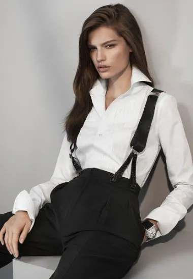 Ralph Lauren kolekcija jesen 2017. (Foto: www.ralphlauren.com)
