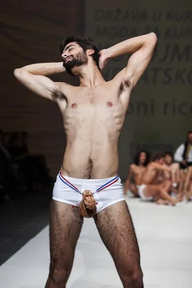 Toni Rico na DFWZ (Foto: Maja Brčić)