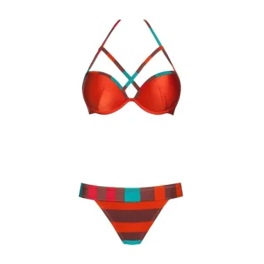Yamamay ljeto u znaku neonskih boja i egzotičnog seksepila