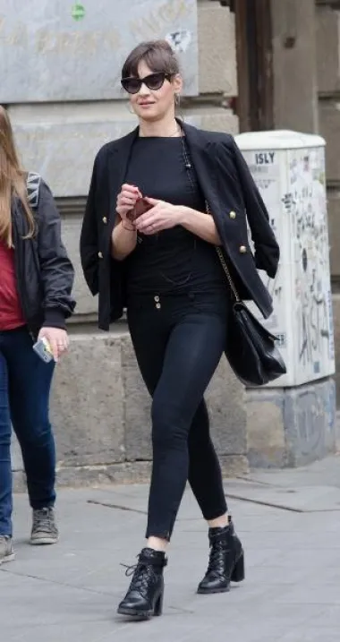 Zagrebačka &scaron;pica: 29. travnja 2017. (Foto: Danijel Pavelić)