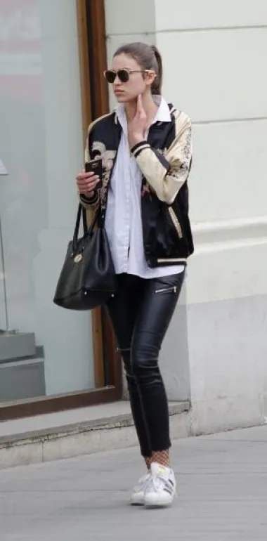 Zagrebačka &scaron;pica: 29. travnja 2017. (Foto: Danijel Pavelić)