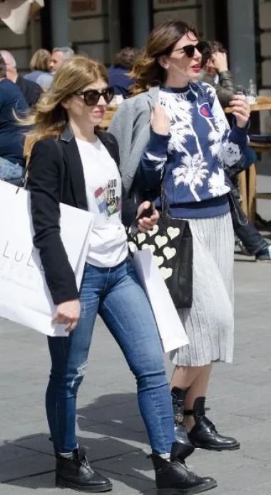 Zagrebačka &scaron;pica: 29. travnja 2017. (Foto: Danijel Pavelić)