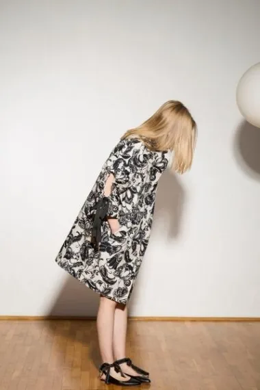 U novoj kolekciji brend A'marie donosi opuštene i razigrane modele u kojima proljeće može početi... (Foto: Maja Kljaić)