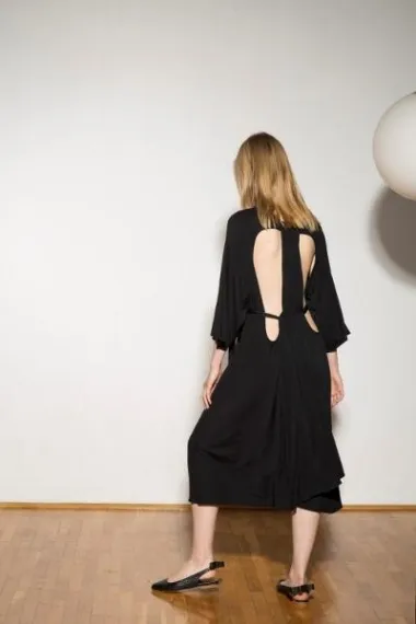 U novoj kolekciji brend A'marie donosi opuštene i razigrane modele u kojima proljeće može početi... (Foto: Maja Kljaić)