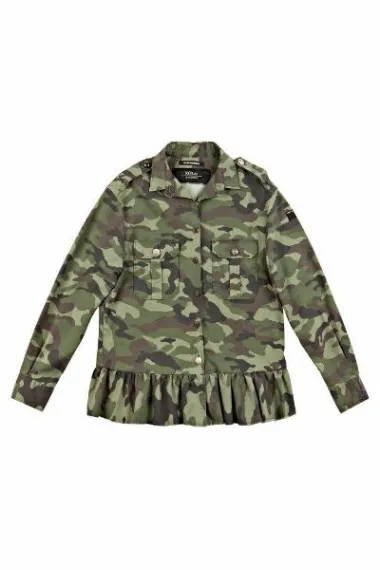 Military komadi nikad nisu bili ovako poželjni