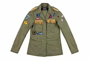 Military komadi nikad nisu bili ovako poželjni