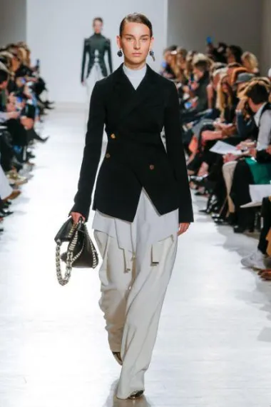 Proenza Schouler kolekcija jesen 2016. (Foto: www.proenzaschouler.com)