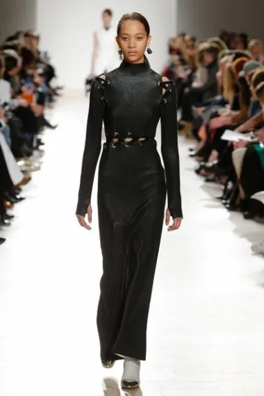 Proenza Schouler kolekcija jesen 2016. (Foto: www.proenzaschouler.com)