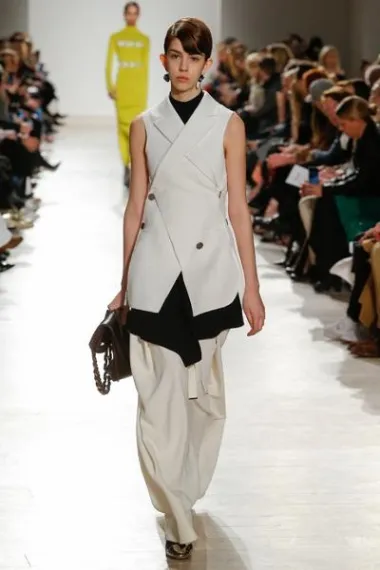Proenza Schouler kolekcija jesen 2016. (Foto: www.proenzaschouler.com)