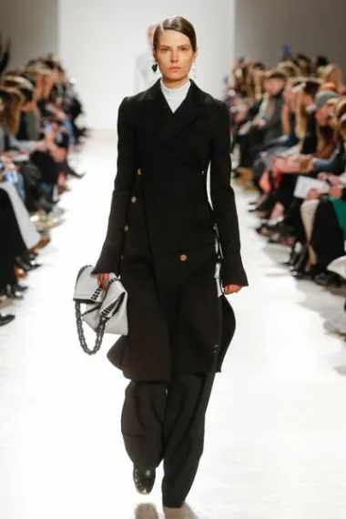 Proenza Schouler kolekcija jesen 2016. (Foto: www.proenzaschouler.com)
