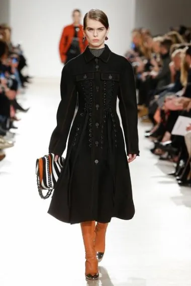 Proenza Schouler kolekcija jesen 2016. (Foto: www.proenzaschouler.com)