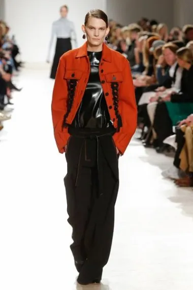 Proenza Schouler kolekcija jesen 2016. (Foto: www.proenzaschouler.com)