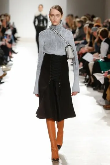 Proenza Schouler kolekcija jesen 2016. (Foto: www.proenzaschouler.com)