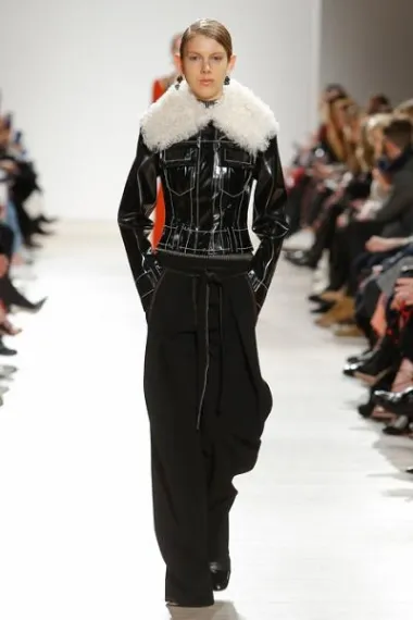 Proenza Schouler kolekcija jesen 2016. (Foto: www.proenzaschouler.com)